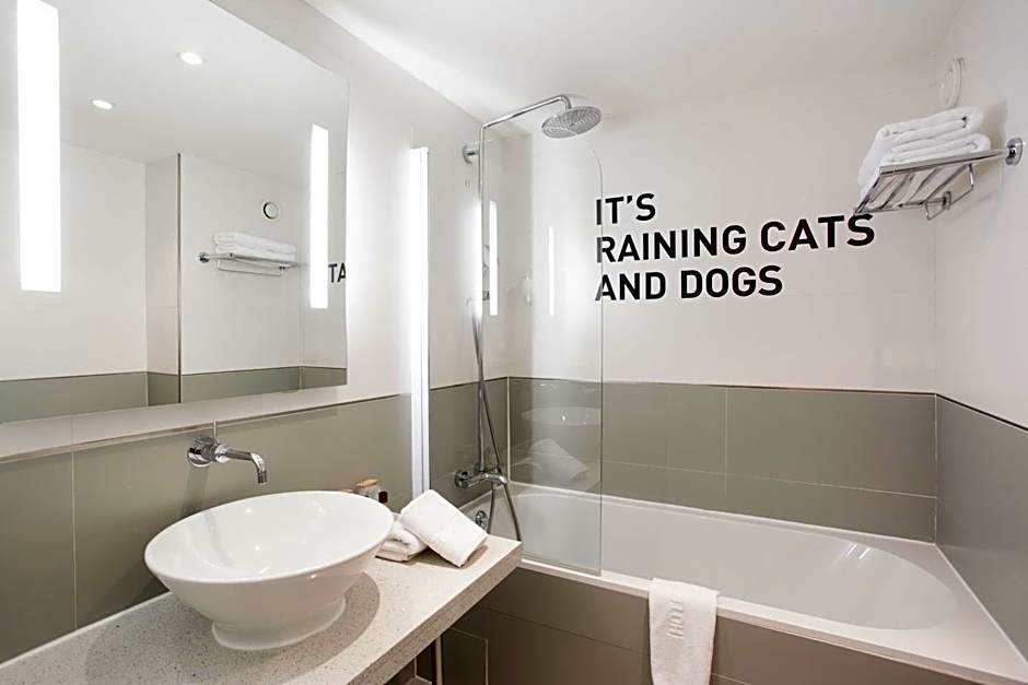 Hotel Cannes Centre Univers