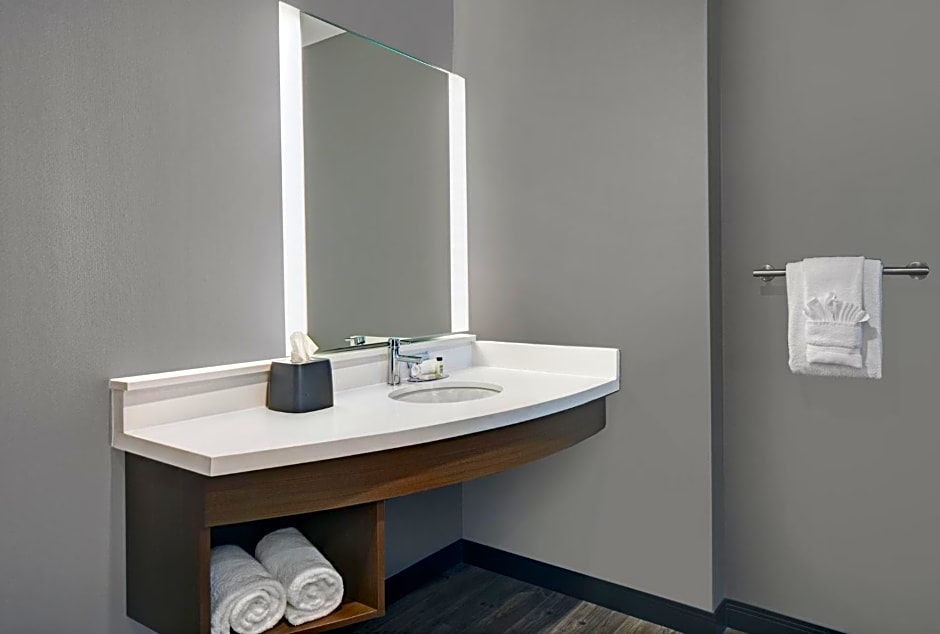 Staybridge Suites Houston Galleria Area By IHG