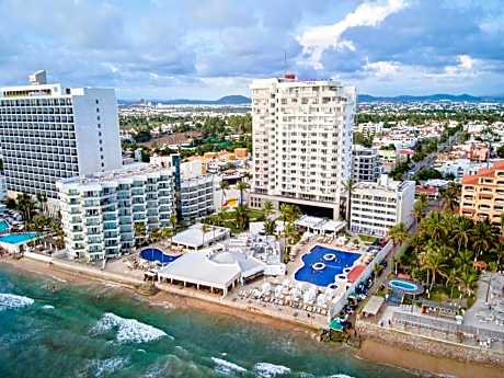 The Inn at Mazatlan