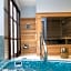 Floris Suite Hotel-Spa and beach Club