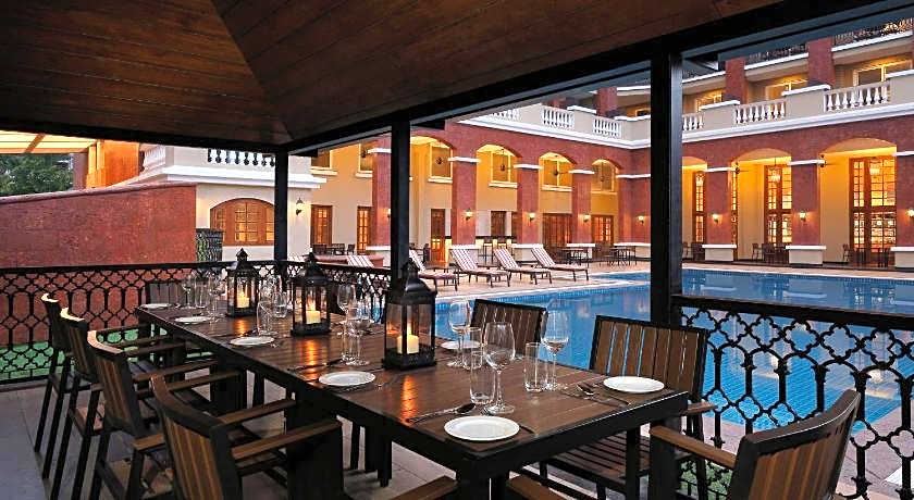 Fairfield by Marriott Goa Calangute