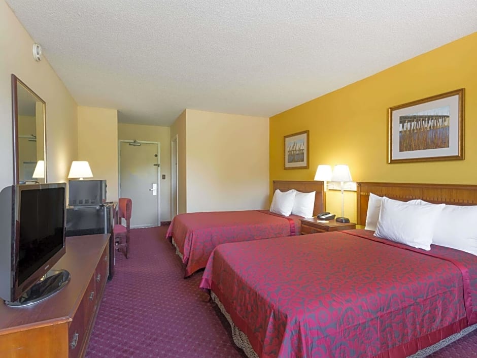 Days Inn by Wyndham Tappahannock