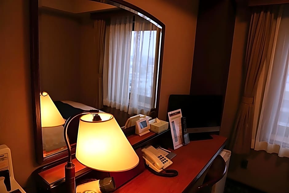 Hotel New Station