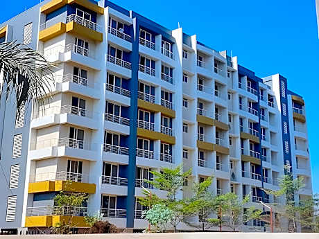 STARLIT SUITES SHIRDI