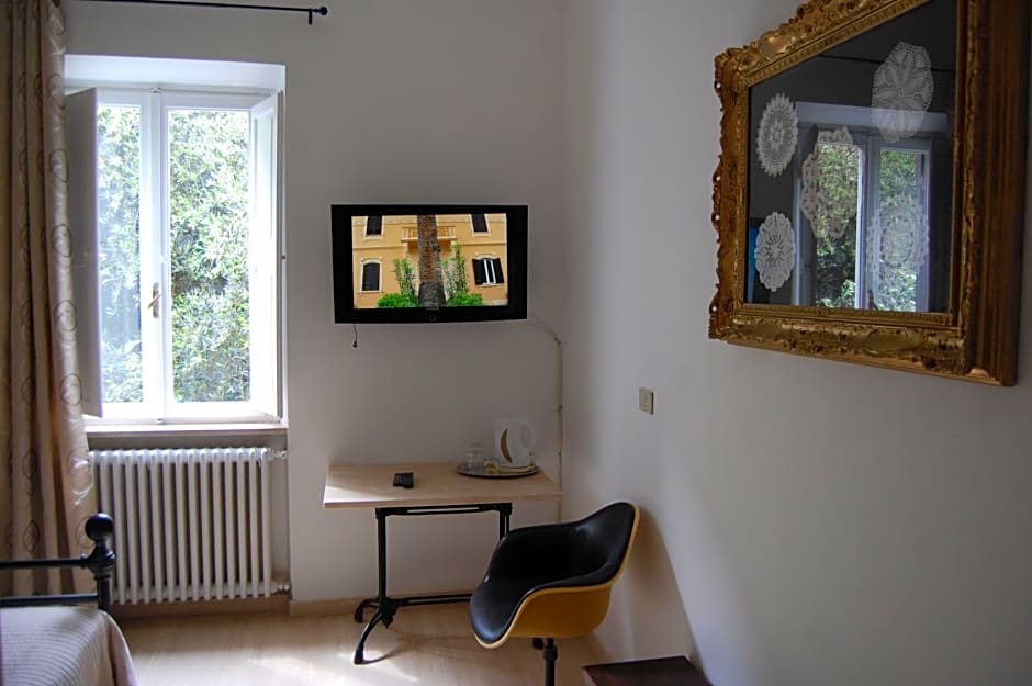 Arena Alfieri B&B