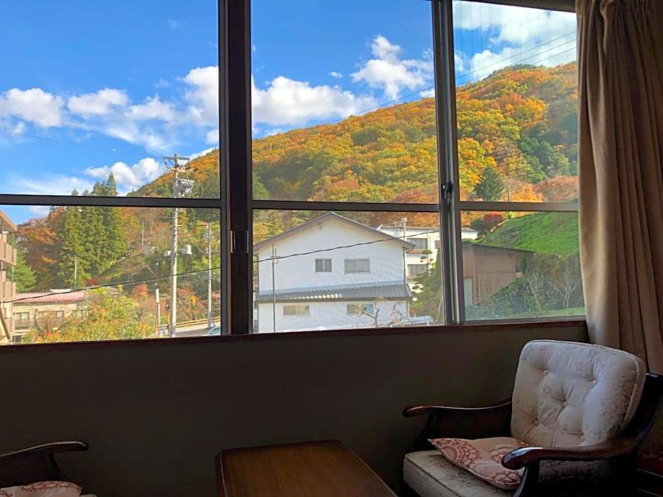 Saihokuso inn