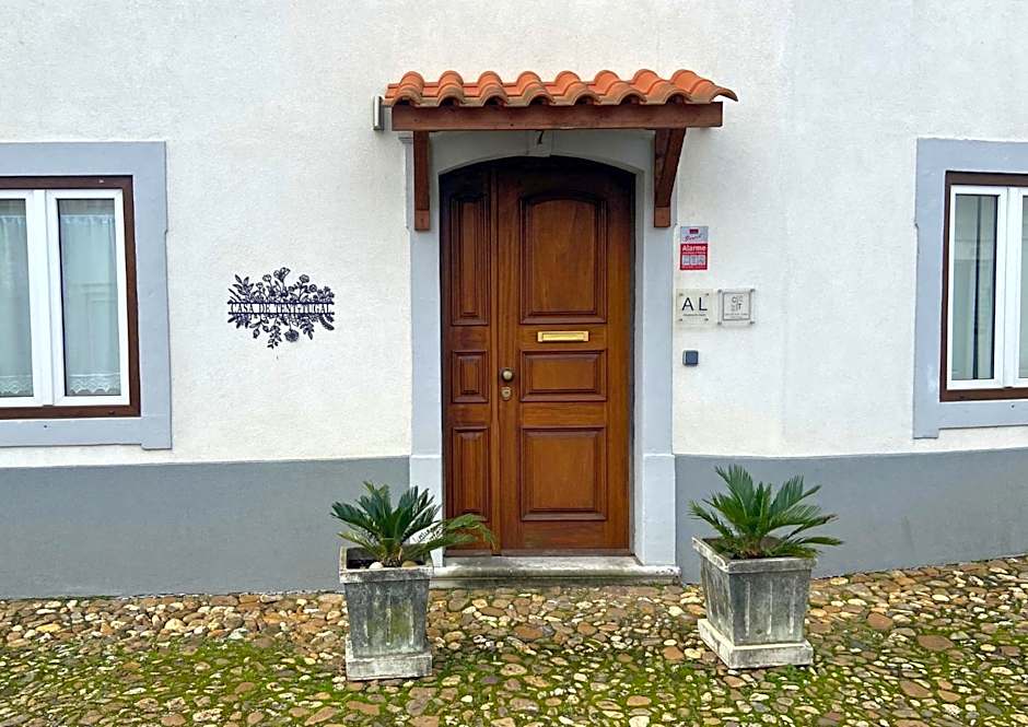 Casa de Tent'tugal