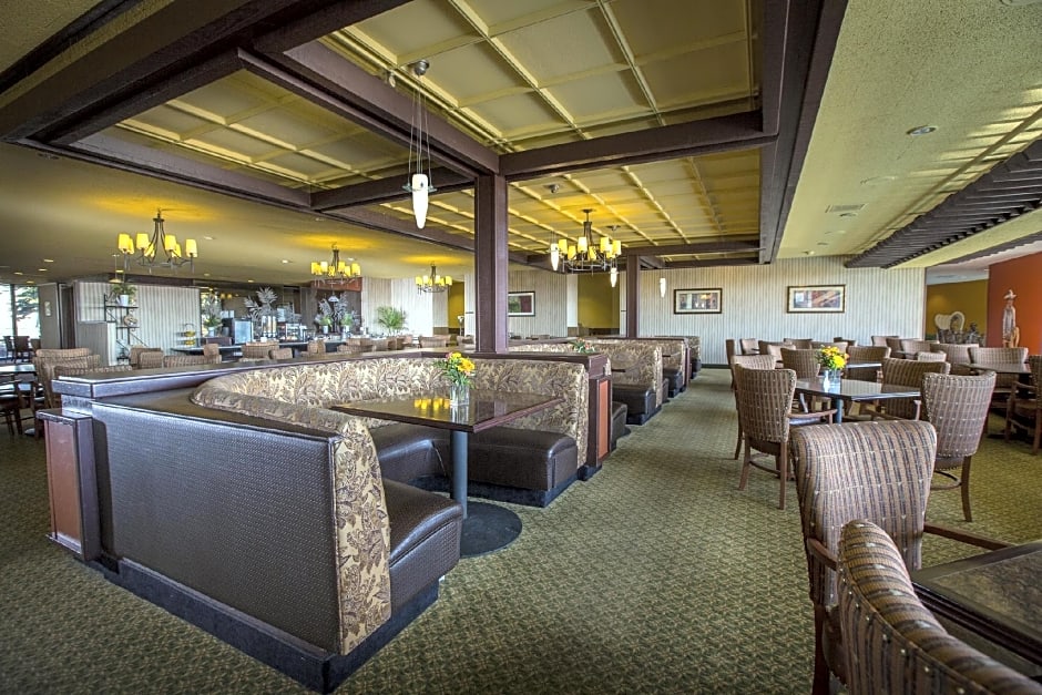 Red Lion Hotel Pendleton