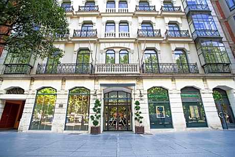 Valladolid Recoletos