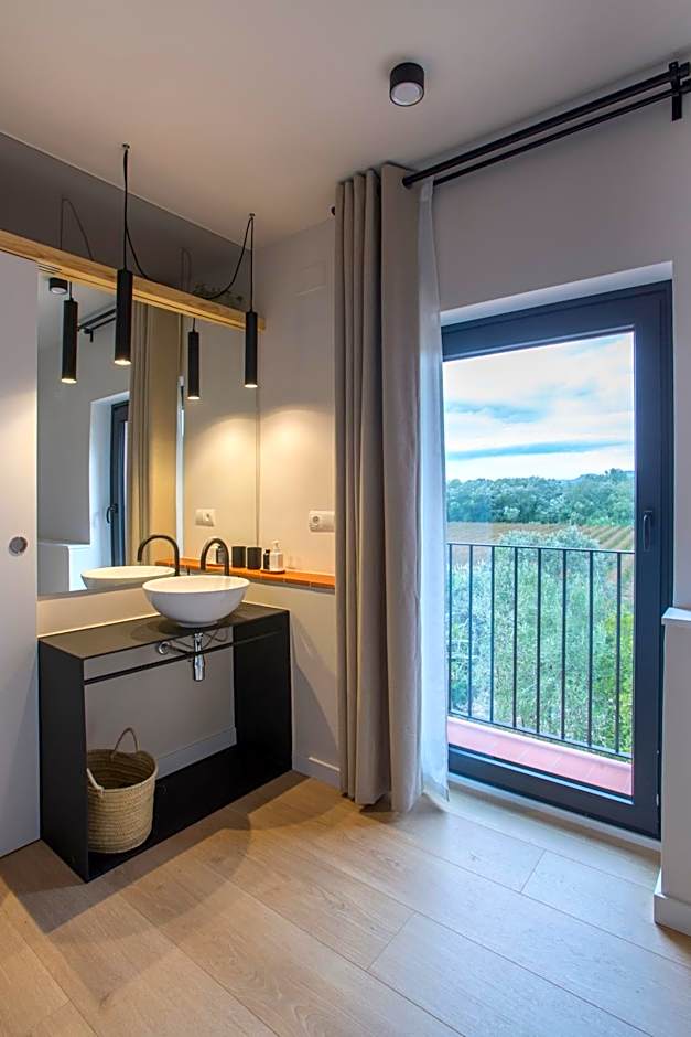 Hotel Rural Mas de l'Illa