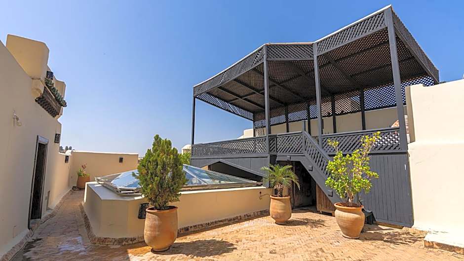 Riad Dar Pierre