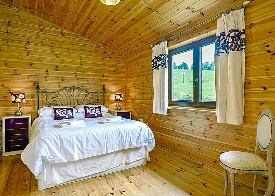 Trewythen Lodges