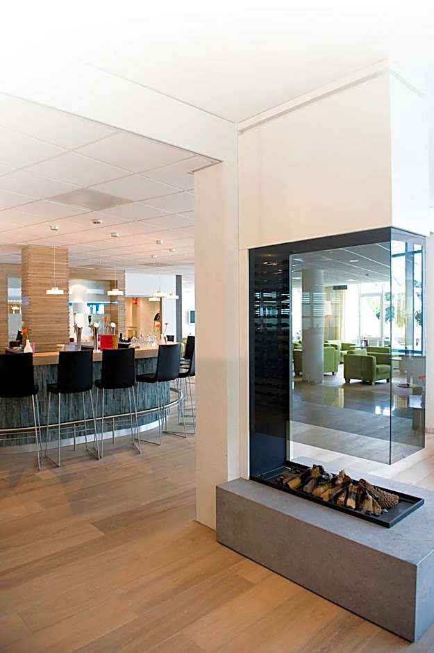 Sanadome Hotel & Spa Nijmegen