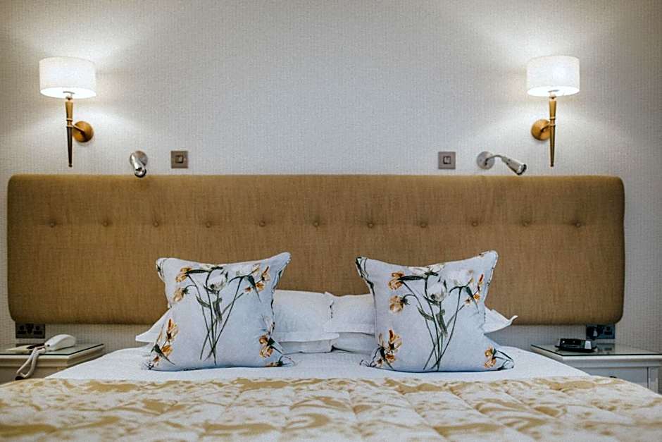 Cragwood Country House Hotel