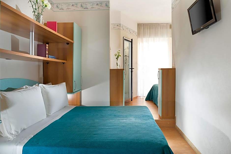 Hotel Sampaoli