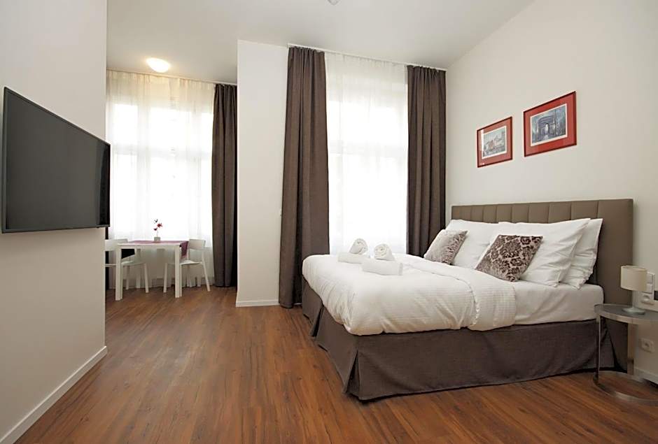 Elizabeth Suites