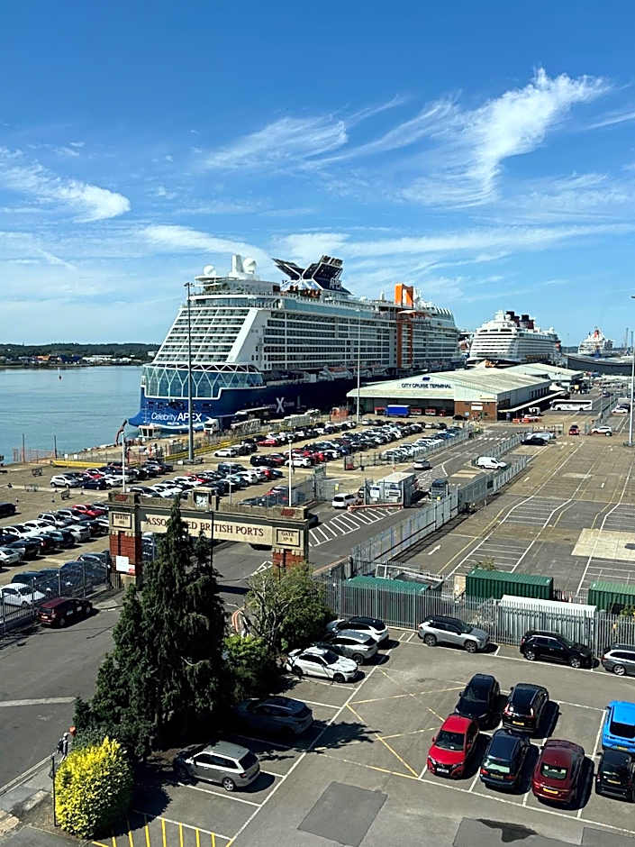 Holiday Inn Southampton By IHG