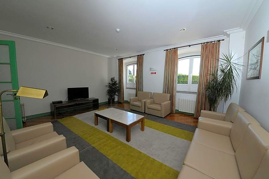 Hotel Irmas Dominicanas - Fatima by Flagworld hotels