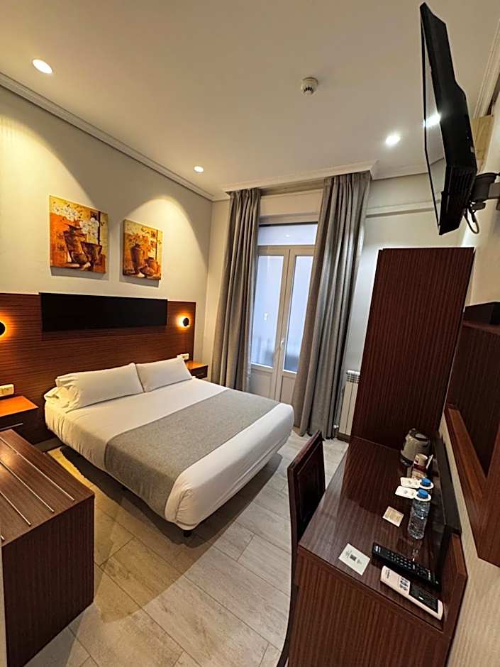 Hostal Cervelo