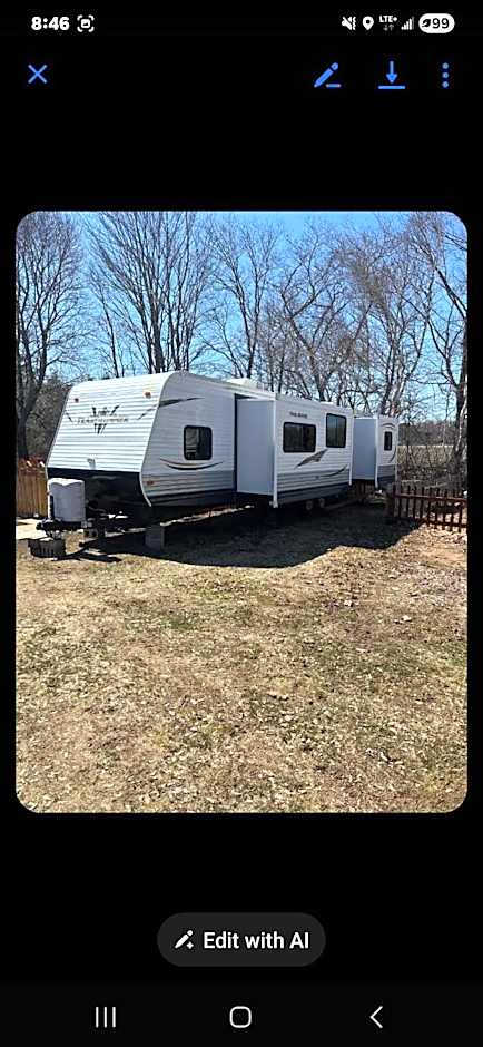 Orchard Queen Motel & Rv Park