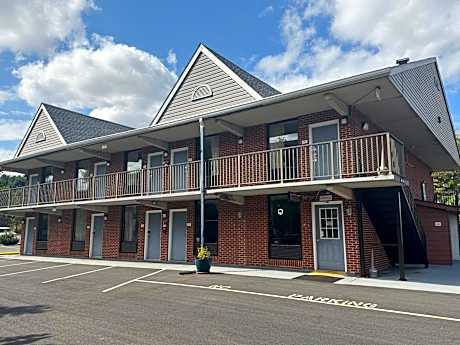 Budget Inn Orange