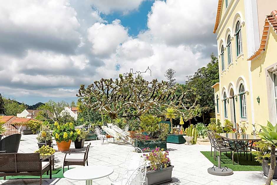 Hotel Nova Sintra - Adults only