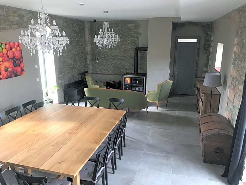 Gästehaus Lausnitz Zimmer