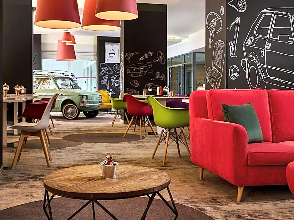 Ibis Style Bielsko Biala