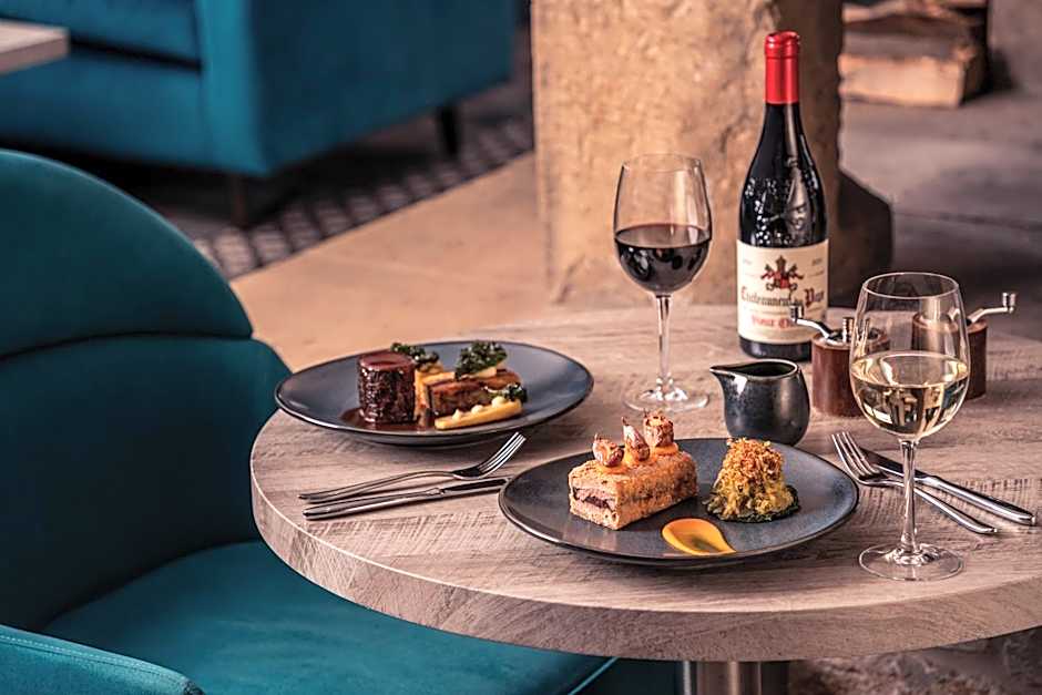 The Coniston Hotel Country Estate & Spa - Skipton