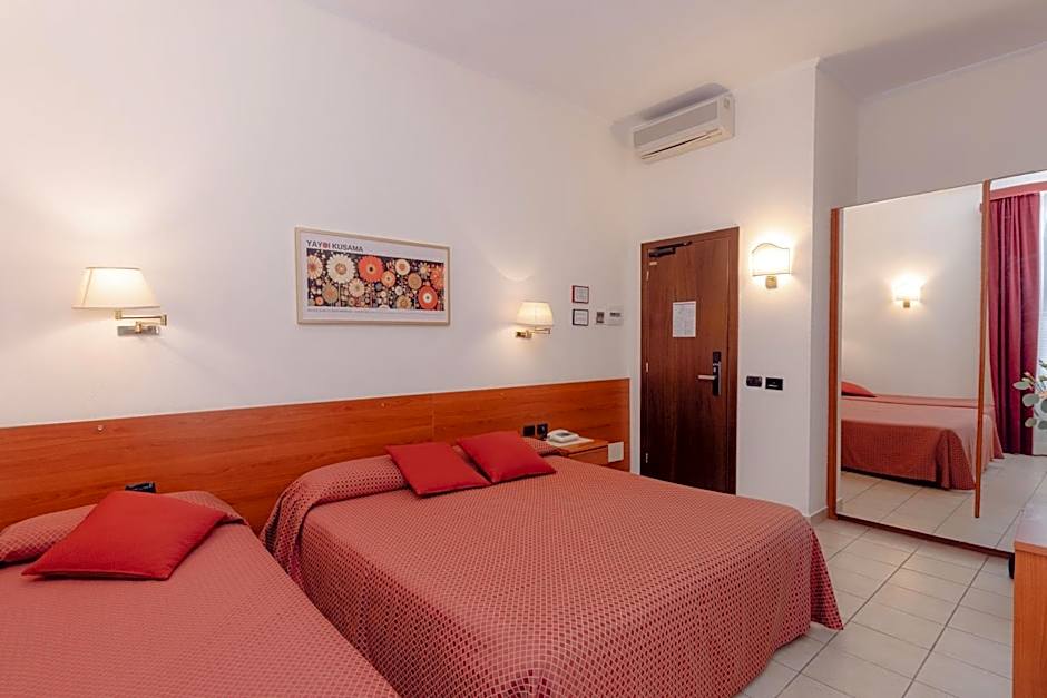 Hotel Stella