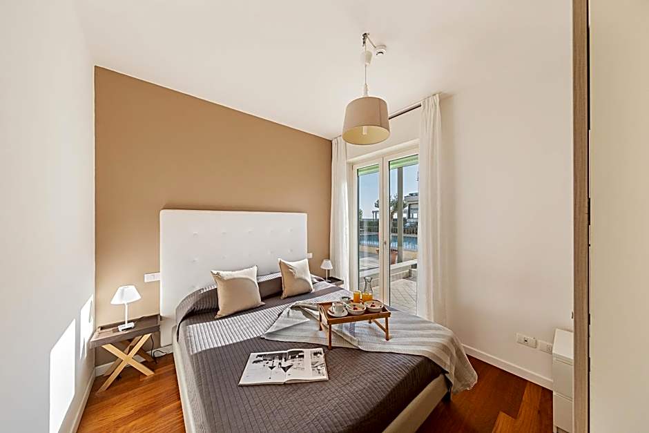 Residenza Miralago by Wonderful Italy