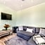 Calvesland Hideaway