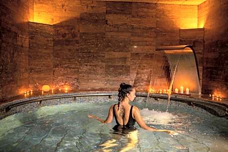 RVHotels Spa Vila de Caldes - Adults only