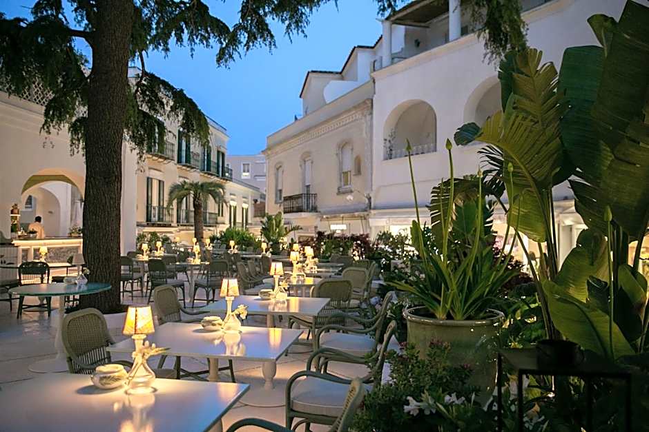 Hotel La Palma, Oetker Hotels