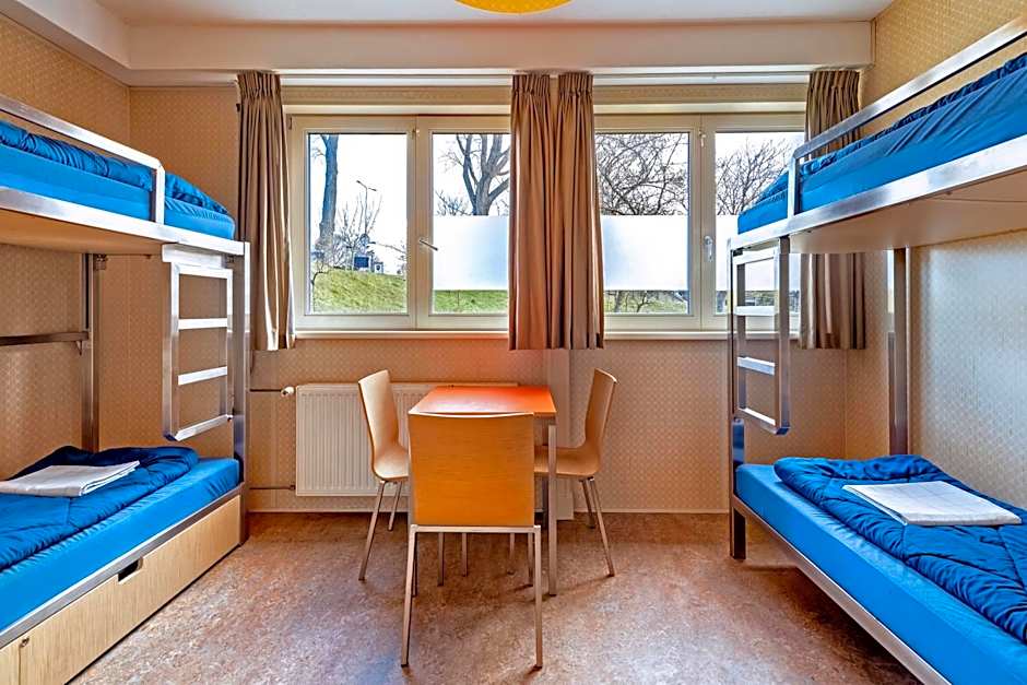 Stayokay Hostel Noordwijk