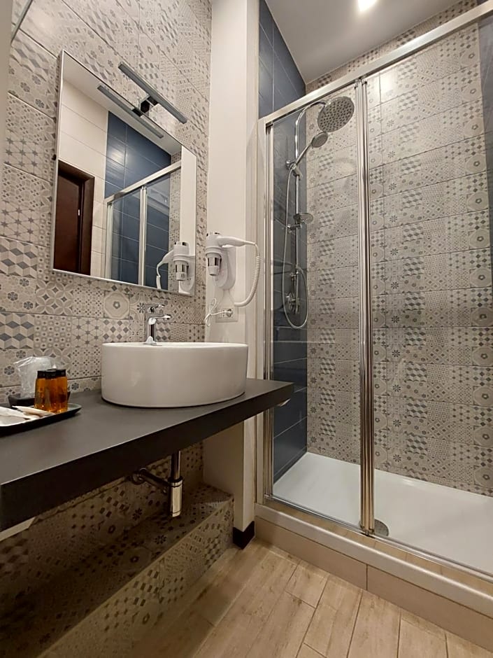 LUSSUOSAMENTE Luxury B&B