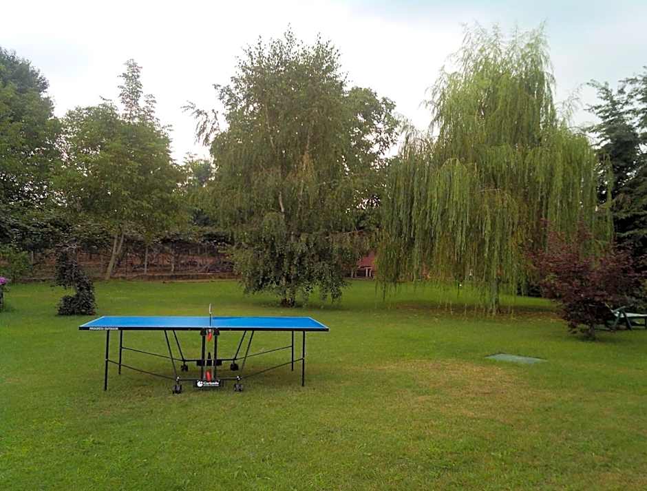 Bed & Breakfast Milù