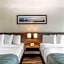 Wingate by Wyndham Butte City Center I-15/I-90