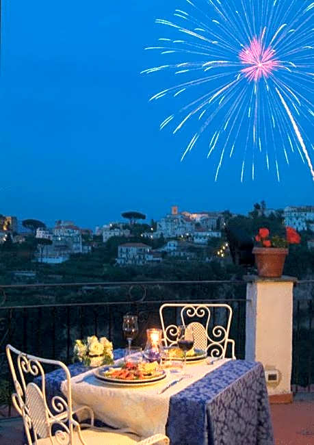 Hotel Villa Giuseppina