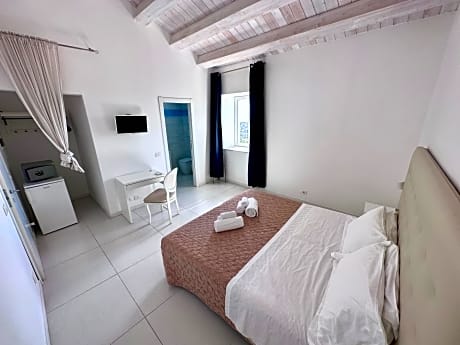 King Size Bed