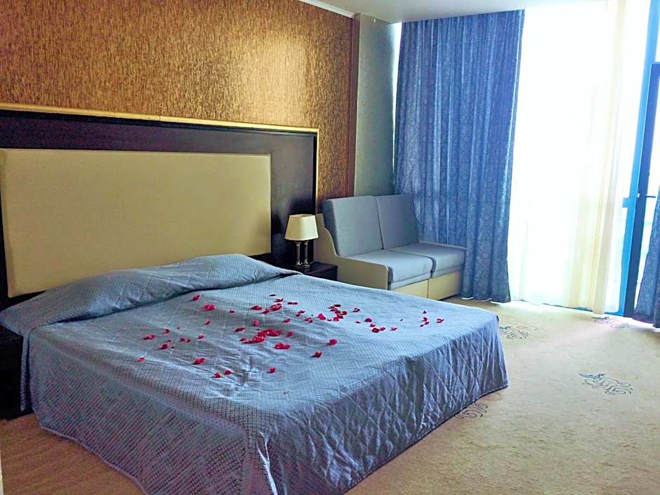 Hotel Primorsko Del Sol