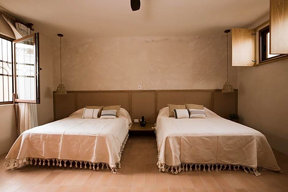 Casa Montore by Barrio Mexico