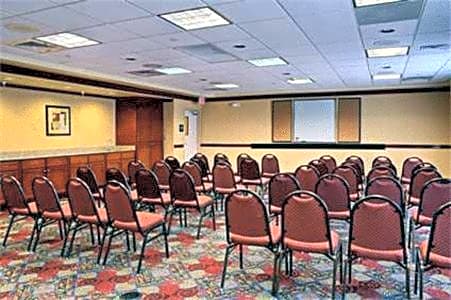 Hampton Inn Enterprise