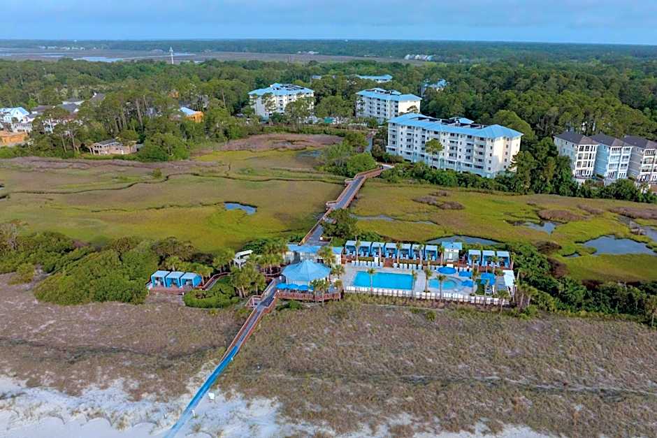 Marriott's SurfWatch