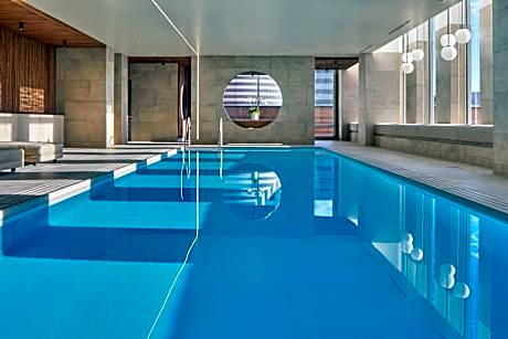 The St. Regis San Francisco