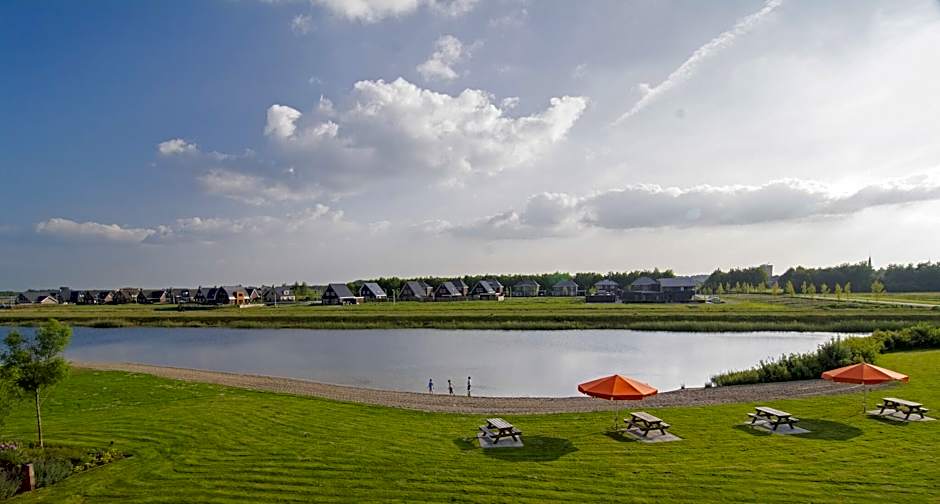 Van Der Valk Hotel Wolvega - Heerenveen