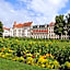 Parkhotel Gorlitz