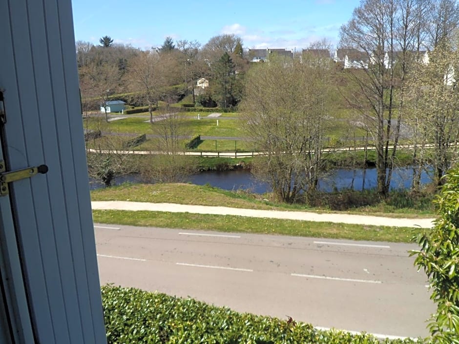 Riverside Bed and Breakfast