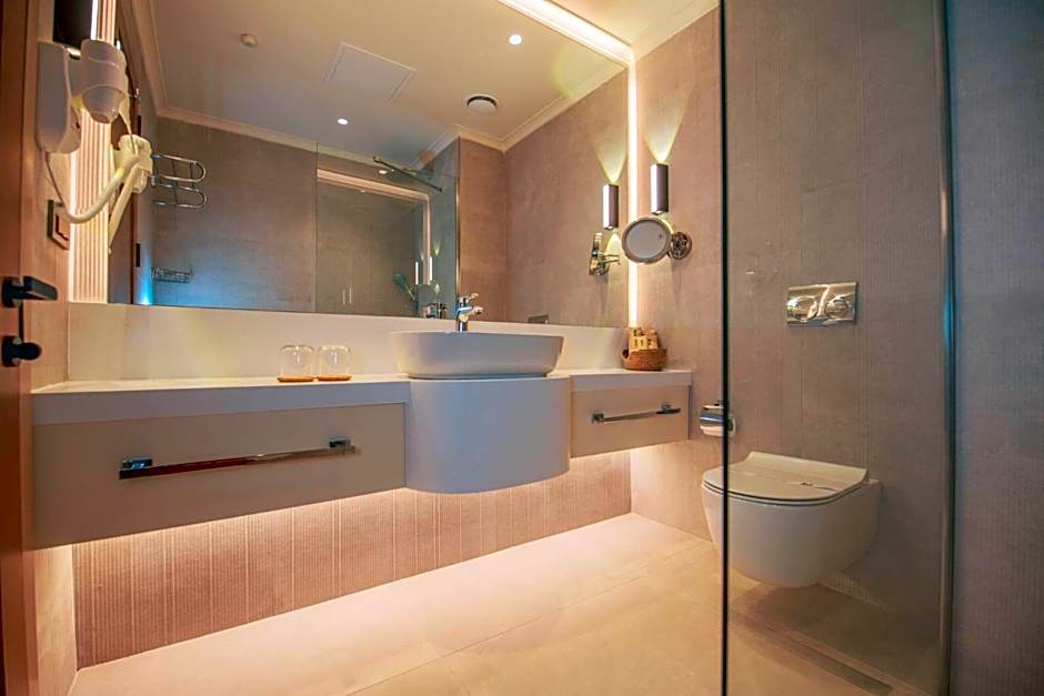 Casa Lumar Luxury Lodging- Adult Only