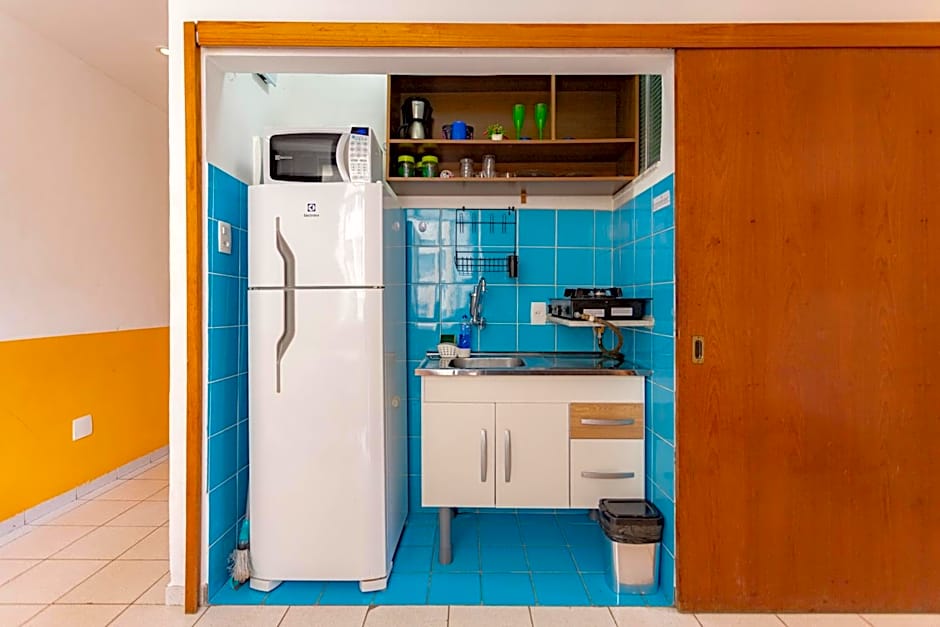 SUH Copacabana 52 Cozy Beach